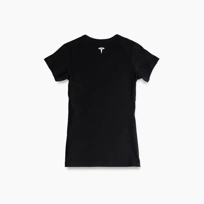 imagen product Women's Plaid Mode Tee