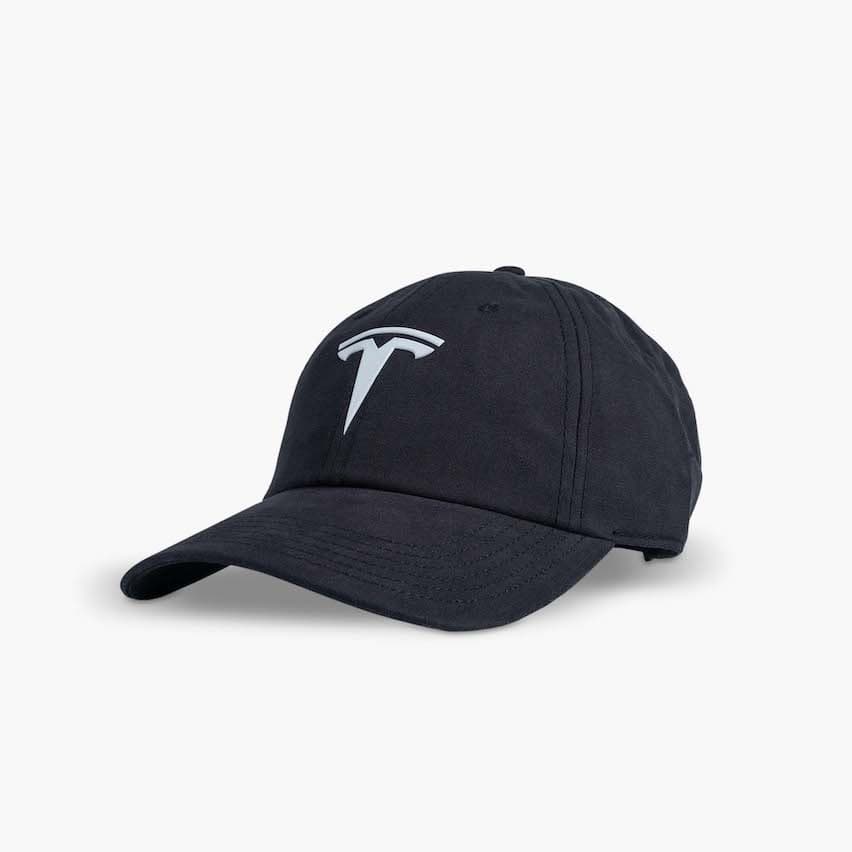 imagen product Relaxed T Logo Hat