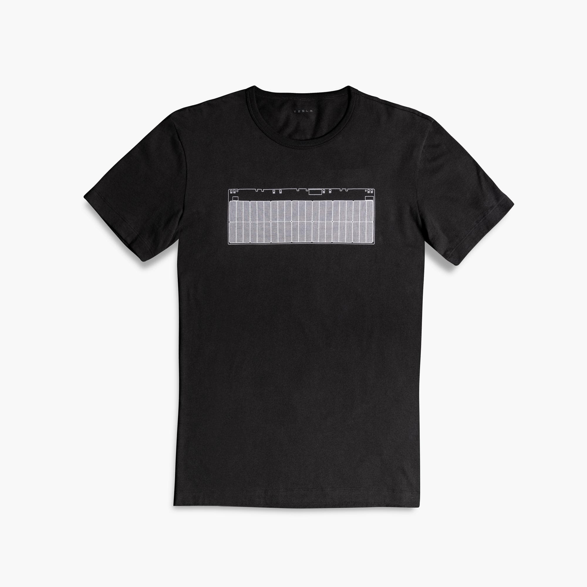 imagen product Men's Solar Roof Tee