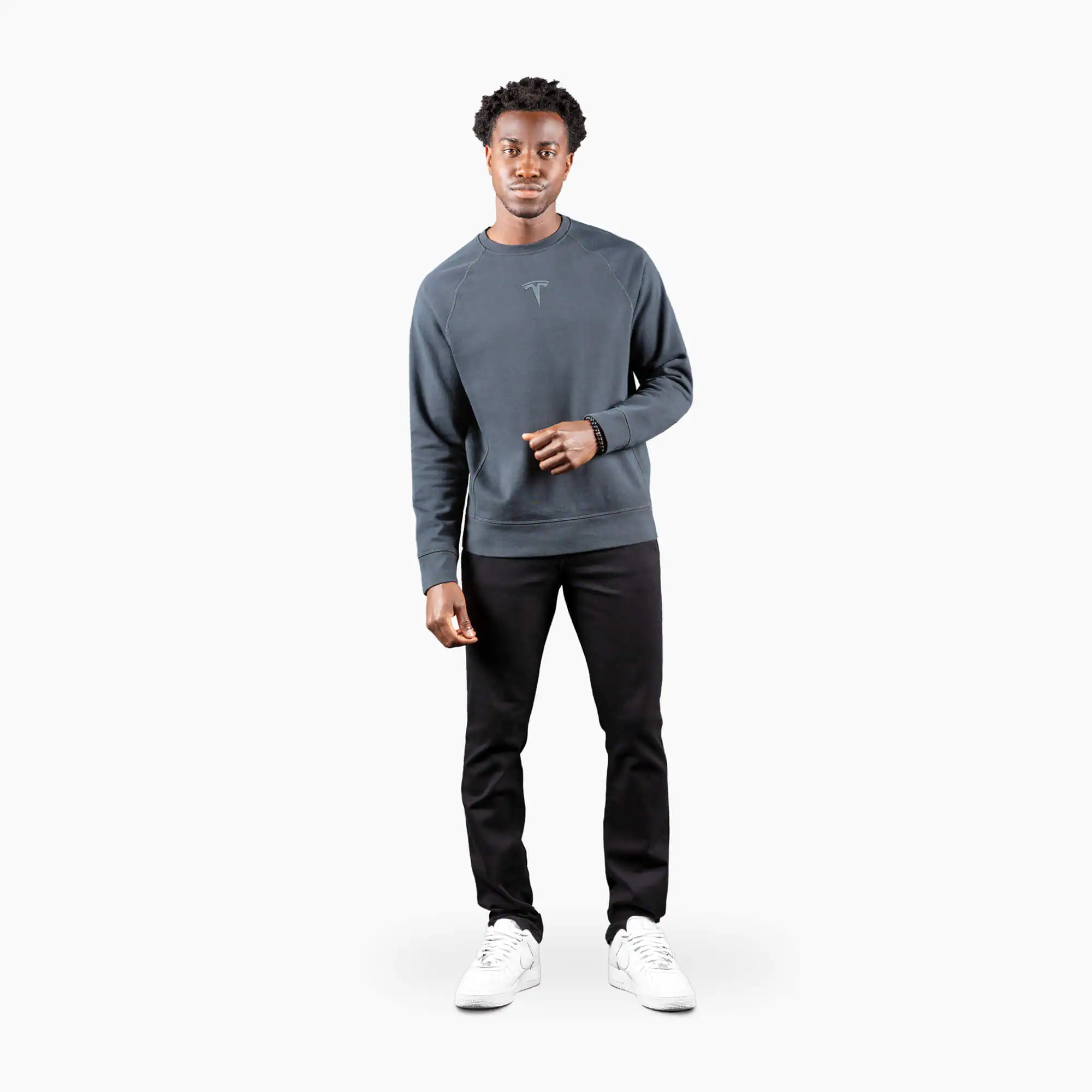 imagen product Men’s Chill Crew Neck Sweatshirt