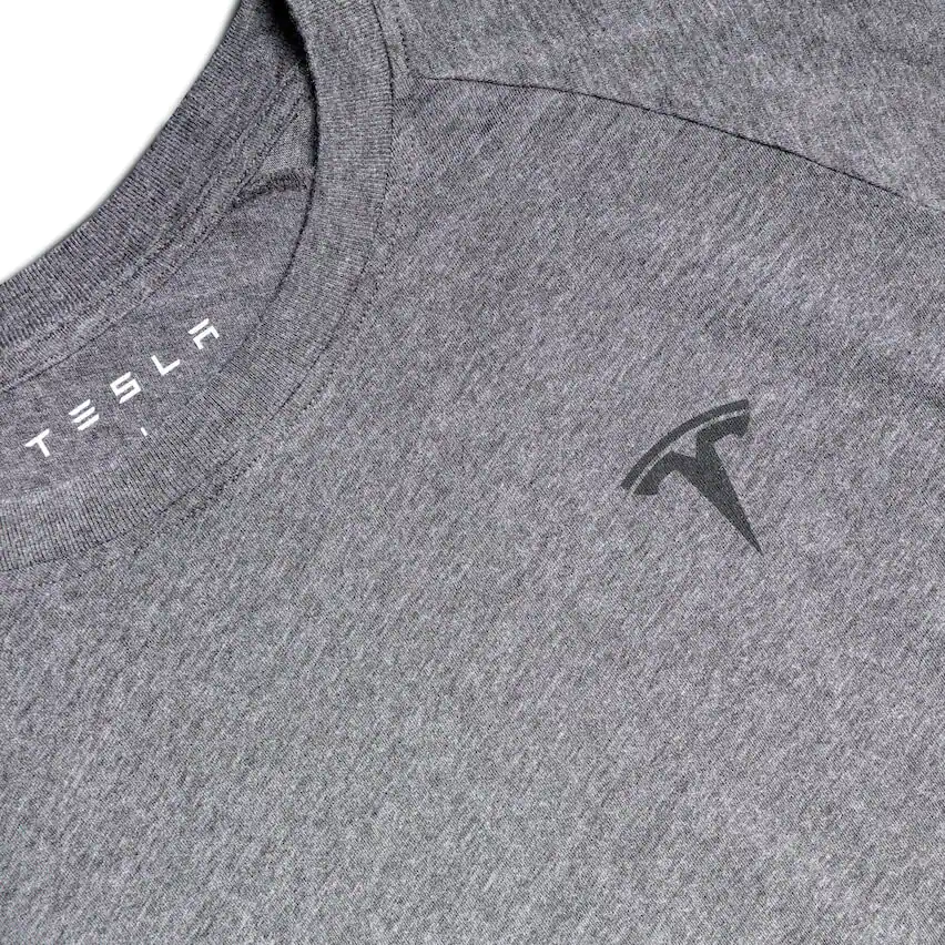 imagen product Men's Turbine Long Sleeve Tee