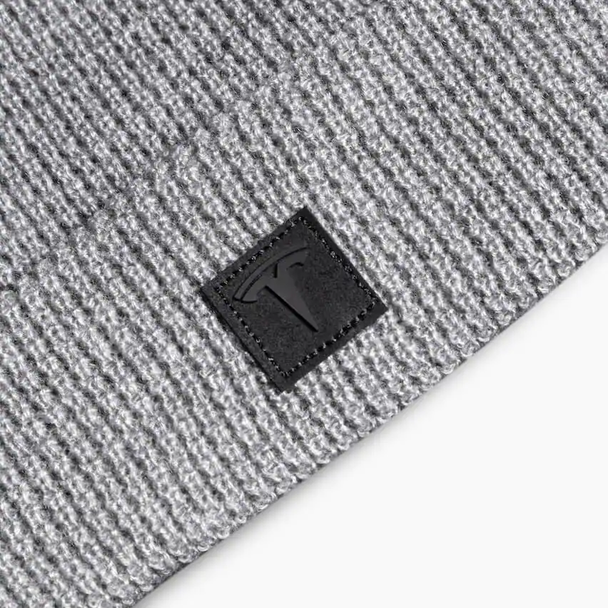 imagen product Thermal Cuffed Beanie