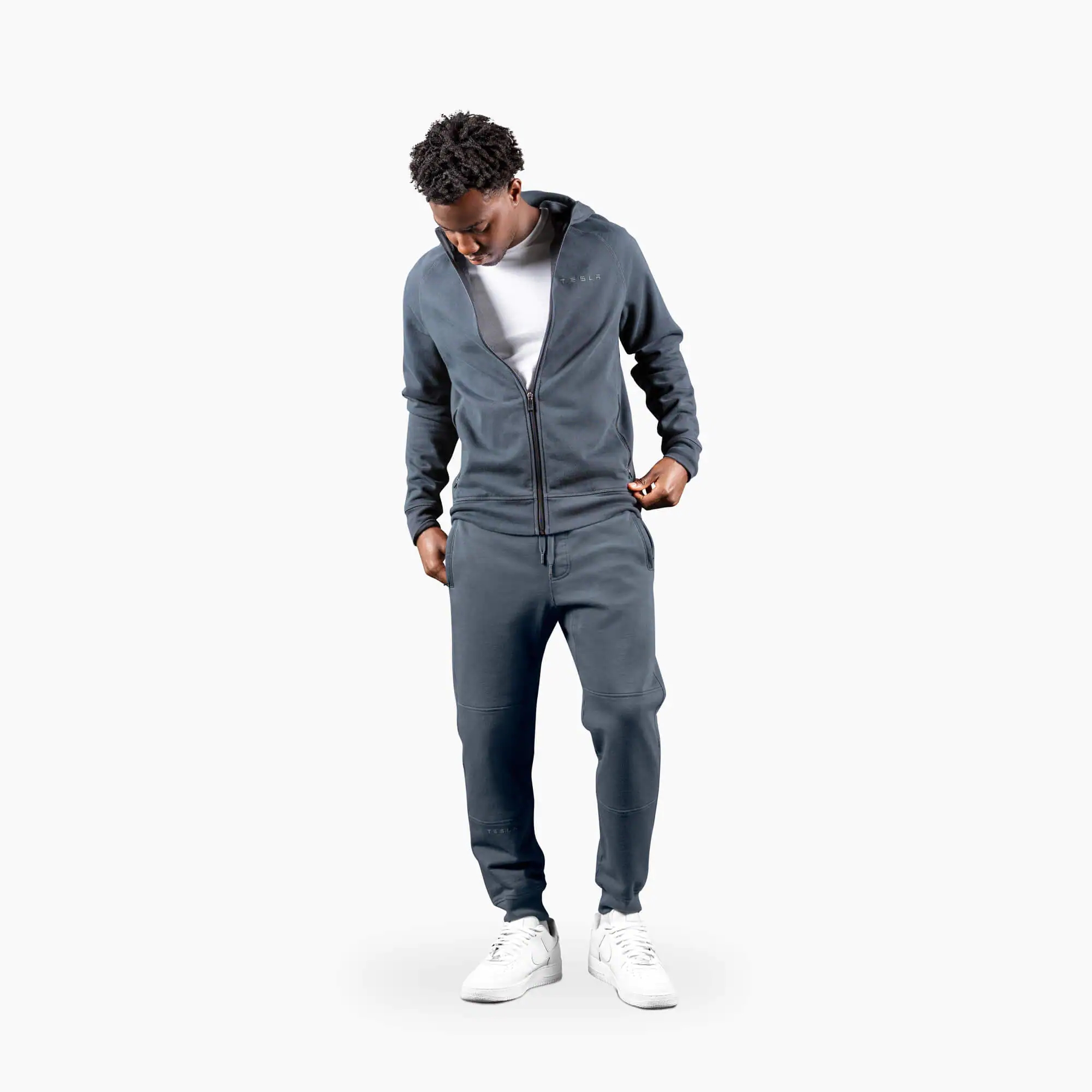 imagen product Men's Chill Full Zip Hoodie