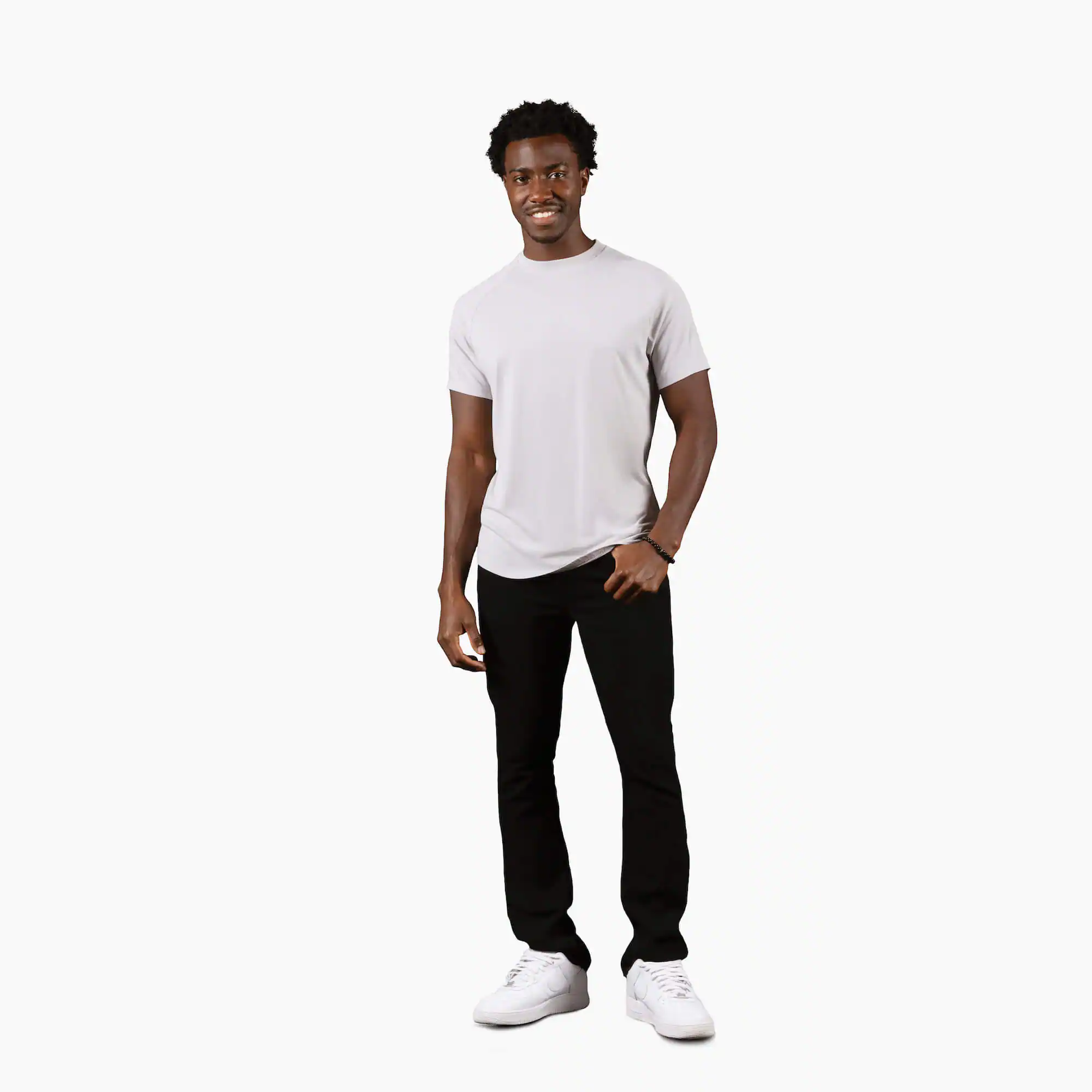 imagen product Men's Turbine Short Sleeve Tee