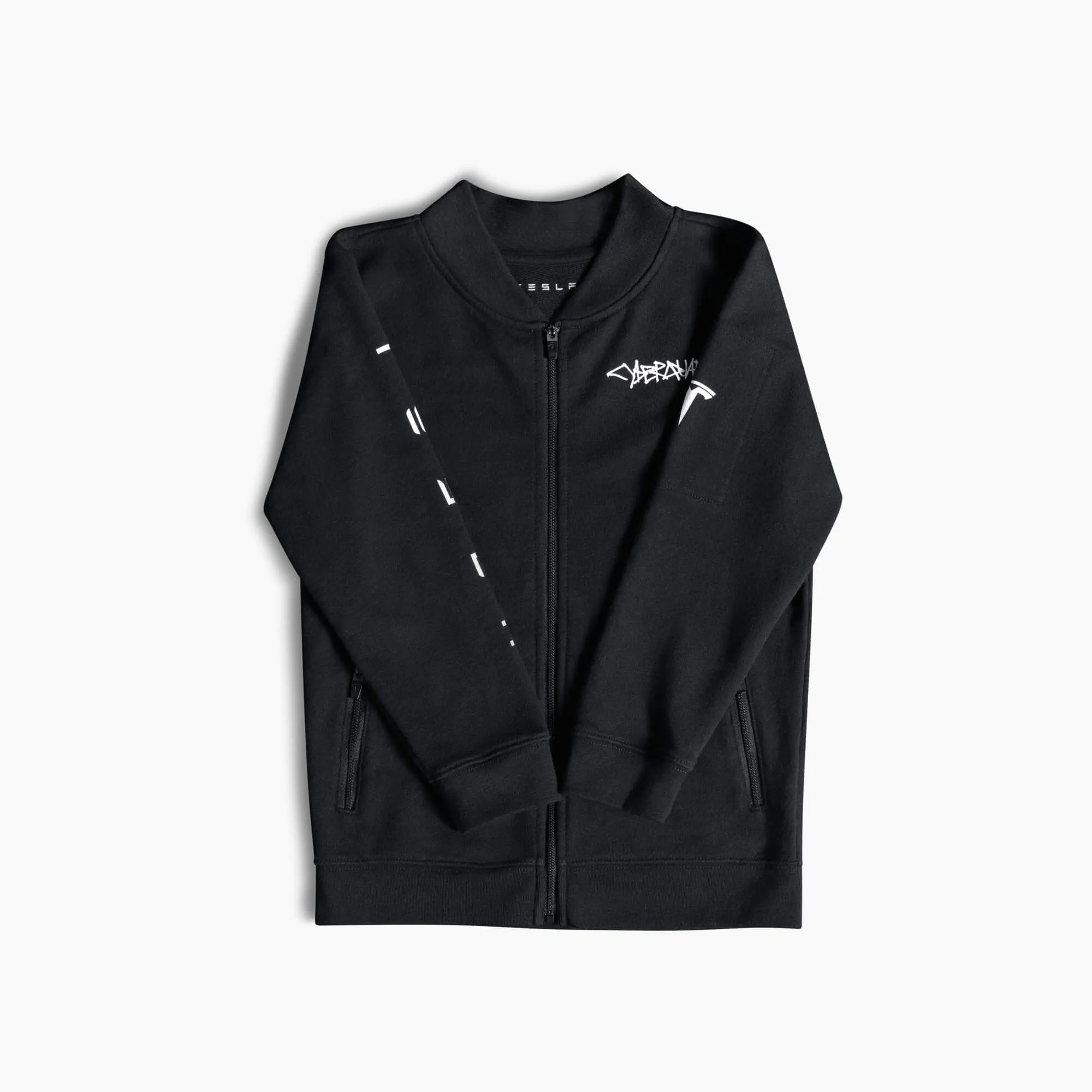 imagen product Kids Cyberquad Bomber Jacket