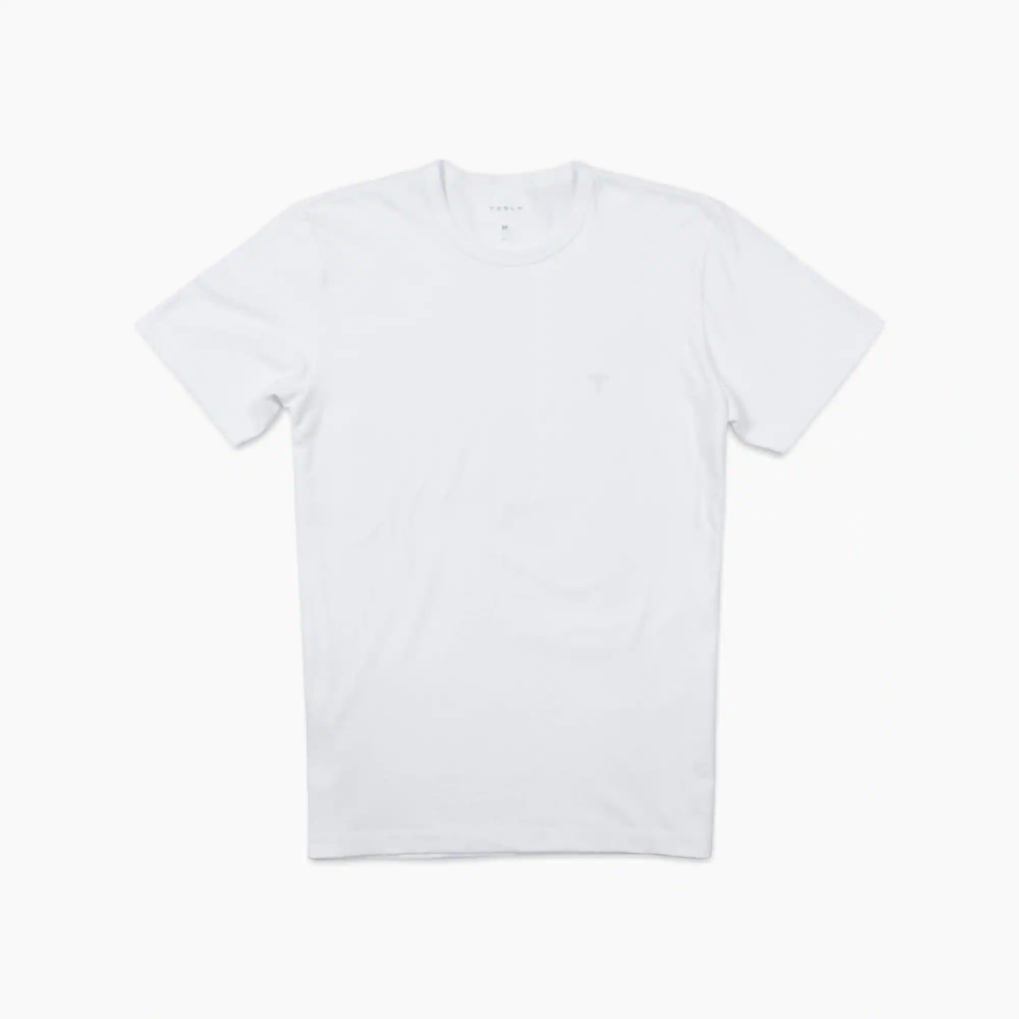 imagen product Men's 3D T Logo Tee