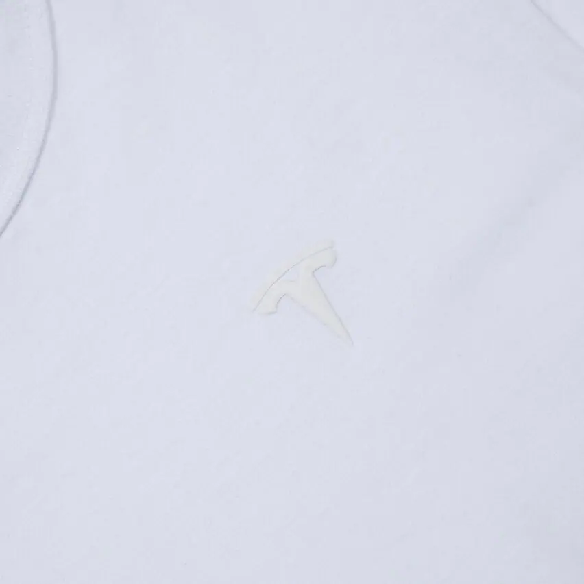 imagen product Men's 3D T Logo Tee