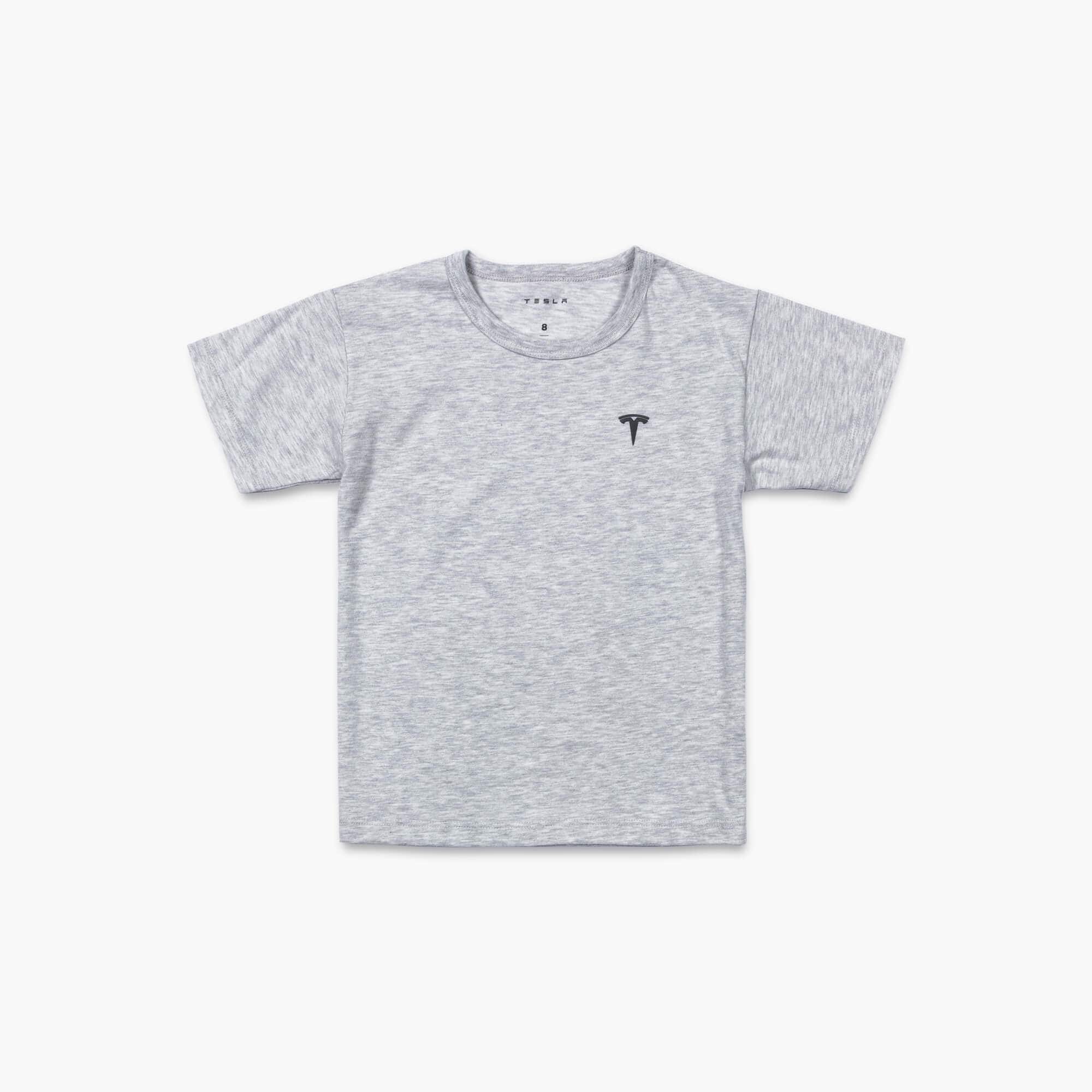 imagen product Kids 3D T Logo Tee