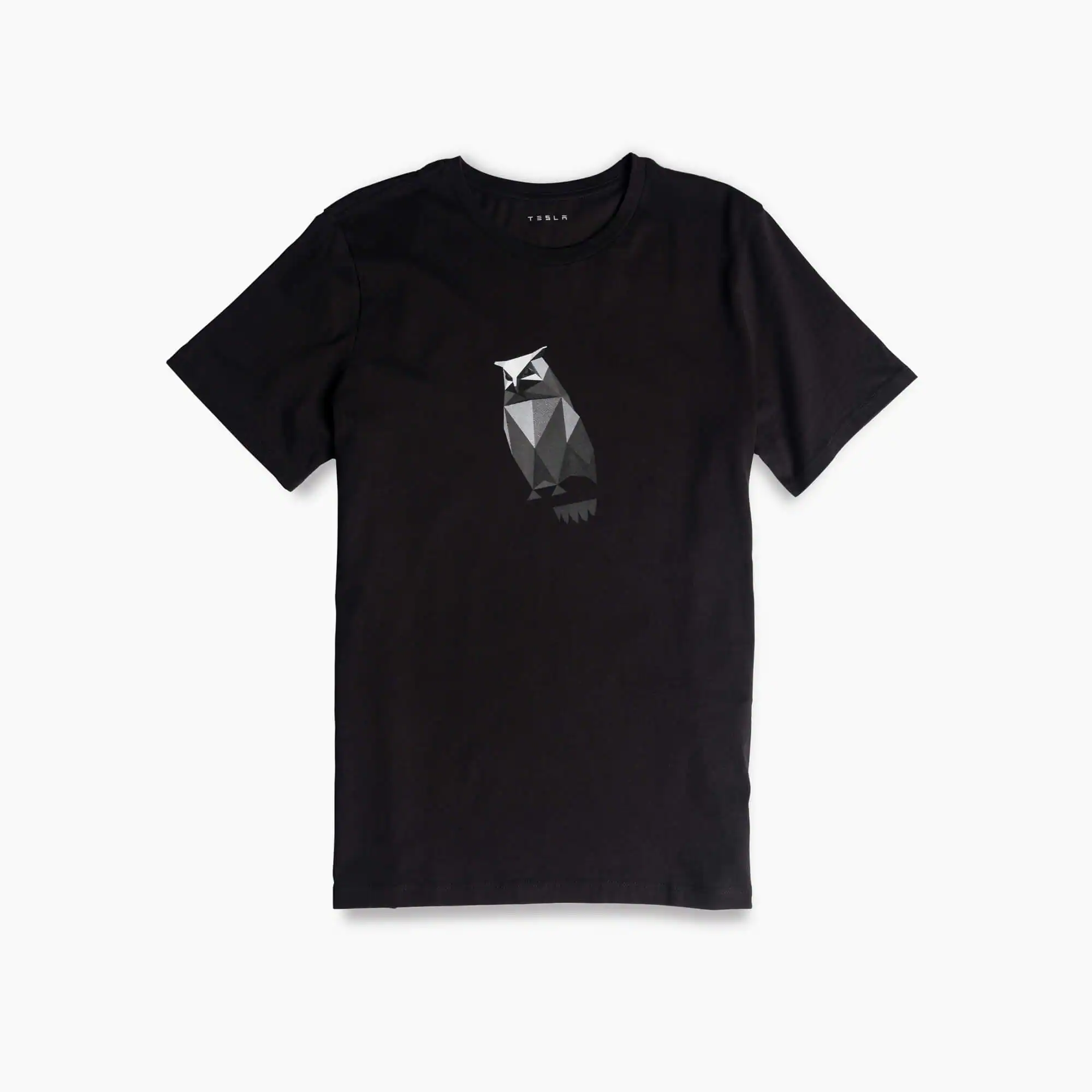 imagen product Men's Cybertruck Owl Tee