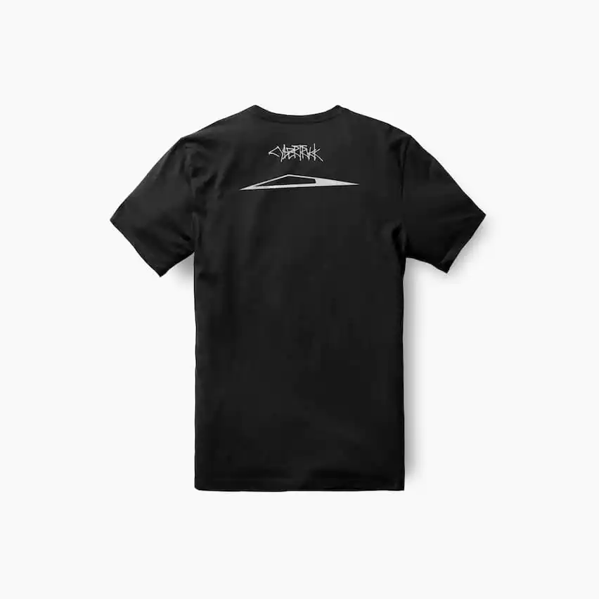 imagen product Men’s Cybertruck Bulletproof Tee