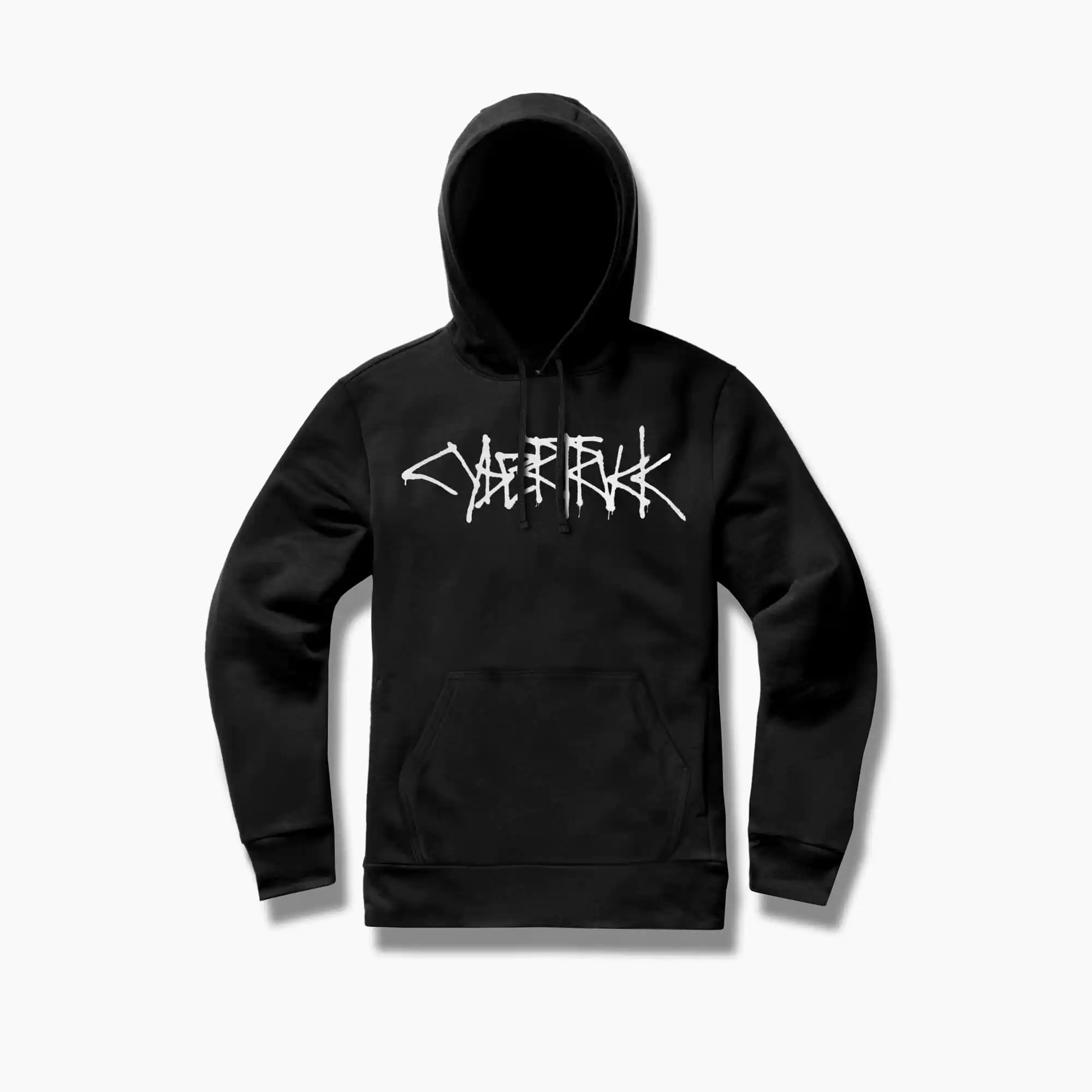 imagen product Cybertruck Graffiti Hoodie