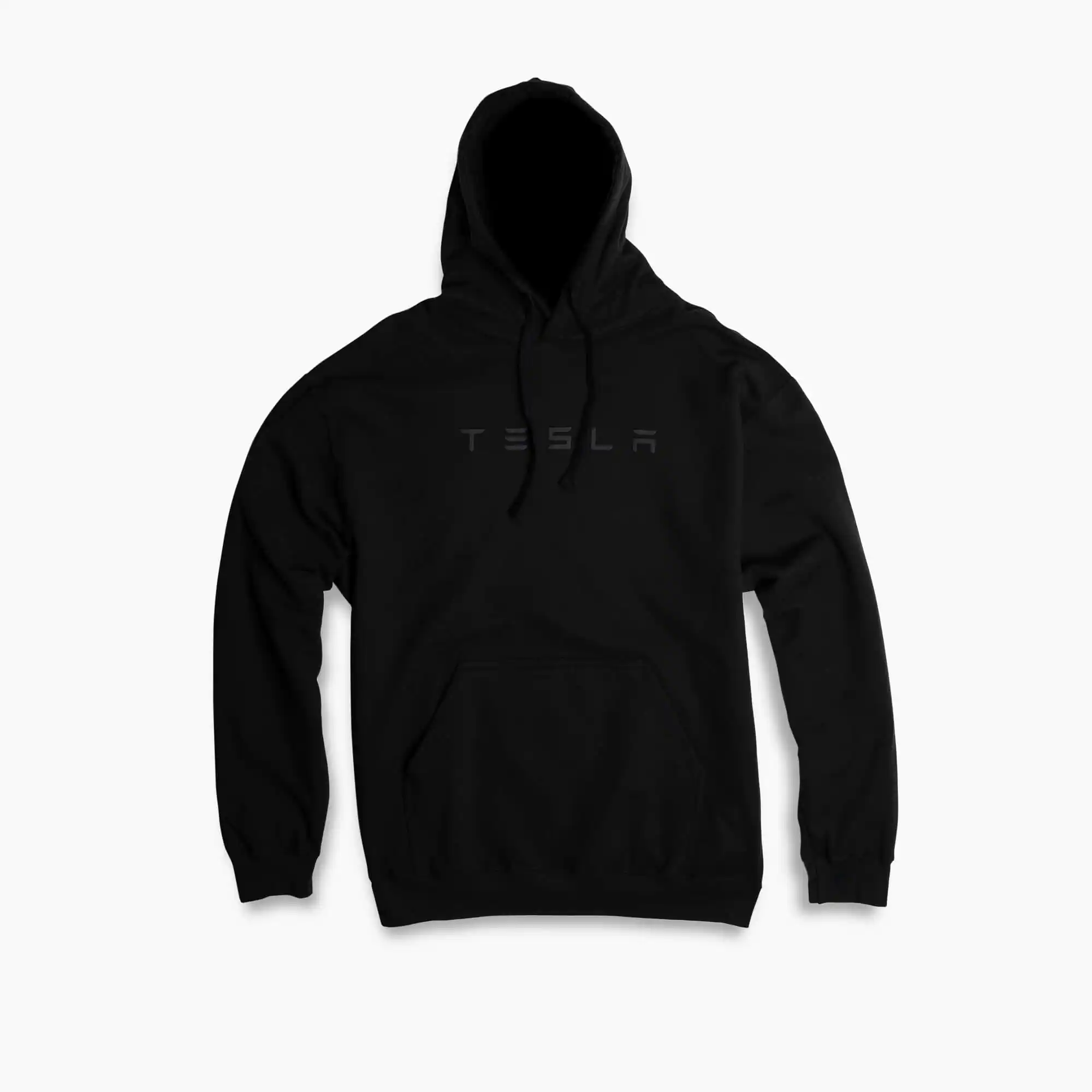 imagen product 3D Large Wordmark Pullover Hoodie