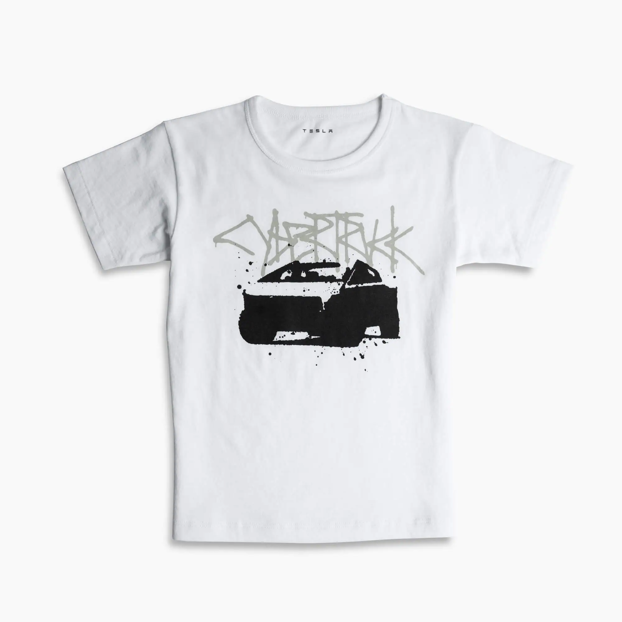 imagen product Kids Cybertruck Tee