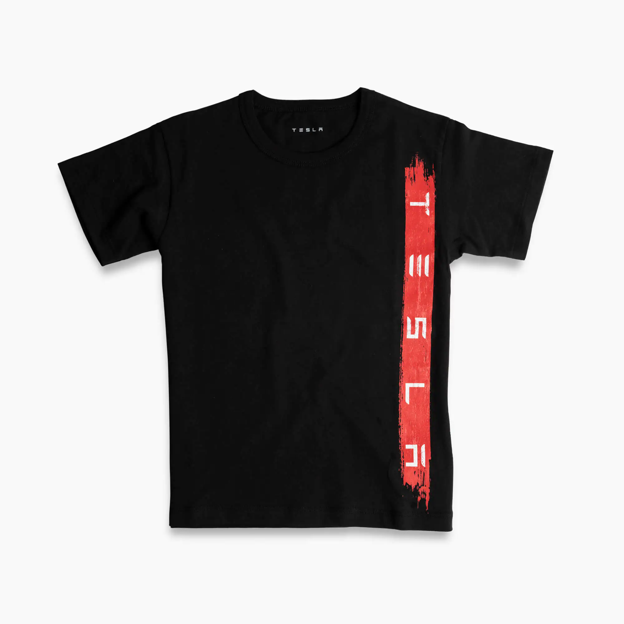 imagen product Kids Racing Stripe Tee