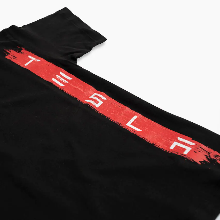 imagen product Kids Racing Stripe Tee