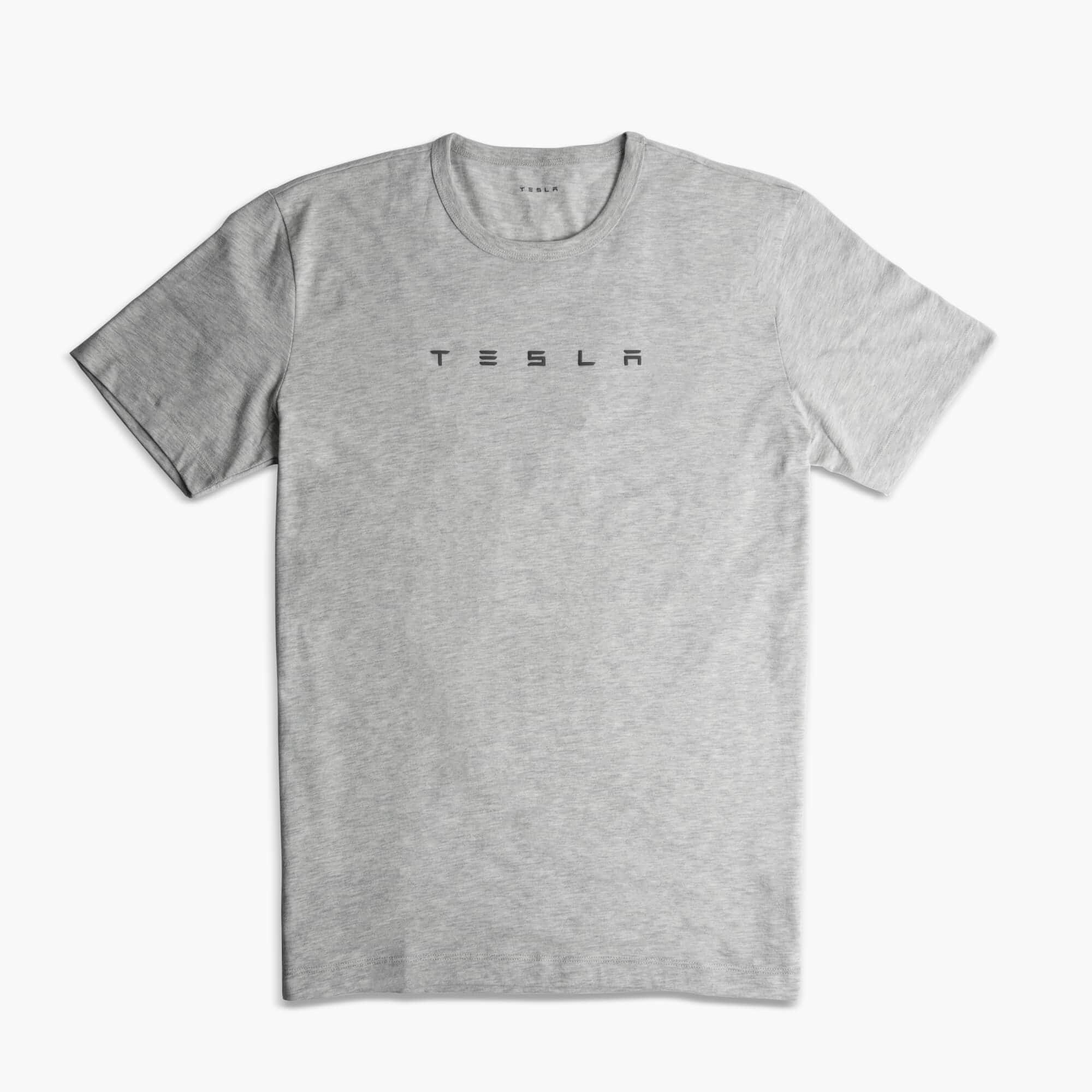 imagen product Men's 3D Large Wordmark Tee
