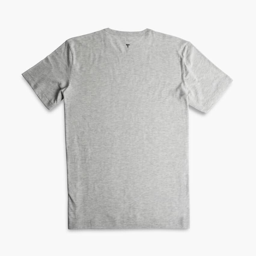 imagen product Men's 3D Large Wordmark Tee