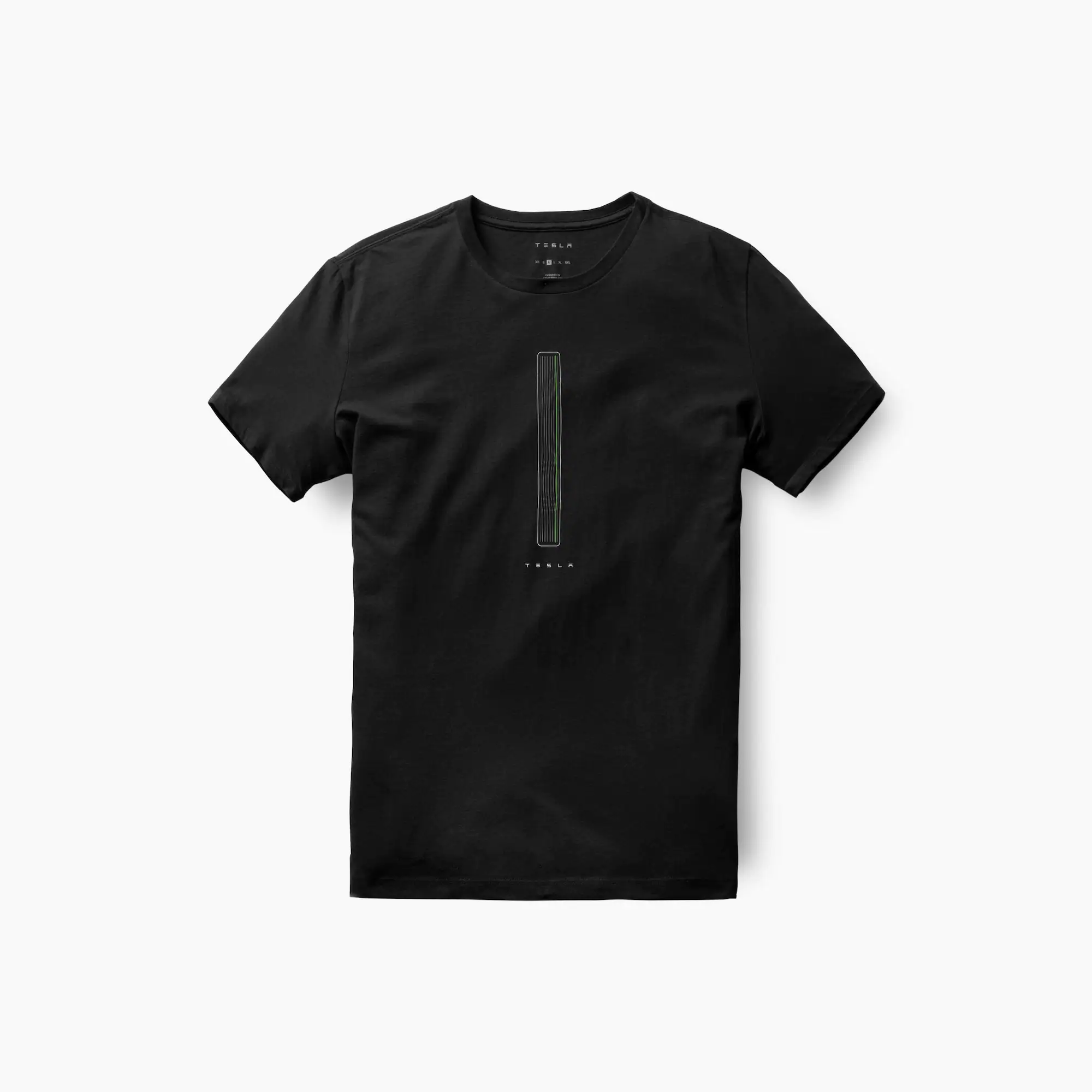 imagen product Men's Powerwall Tee