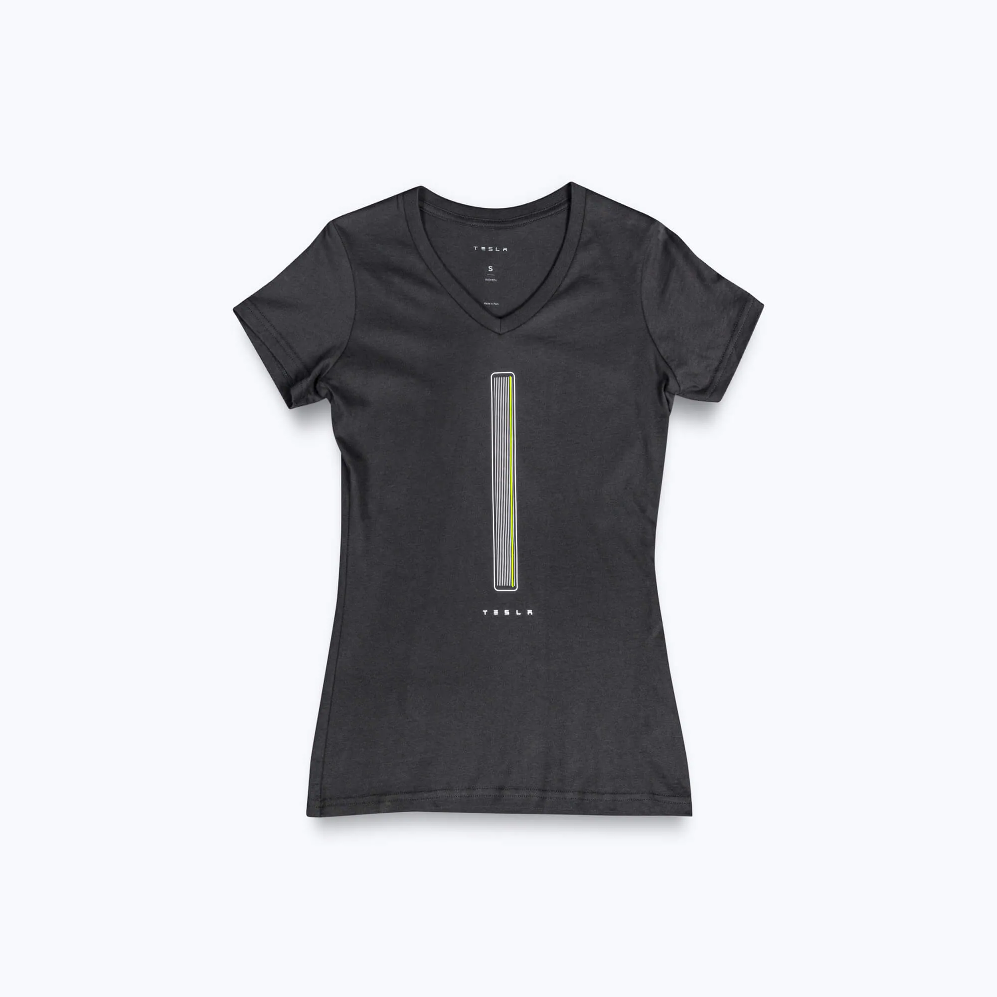 imagen product Women’s Powerwall Tee