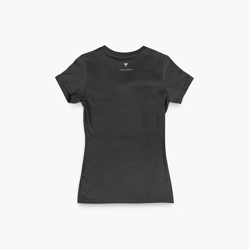 imagen product Women’s Powerwall Tee